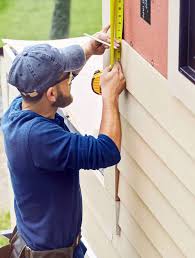 Trusted Prattville, AL Siding Experts